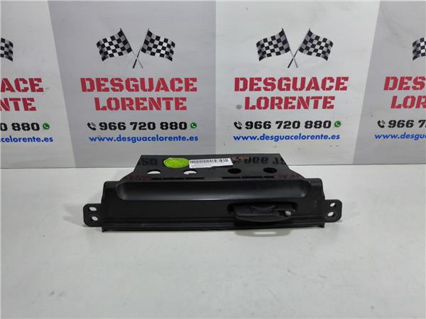 conmutador de arranqueencendido renault latit