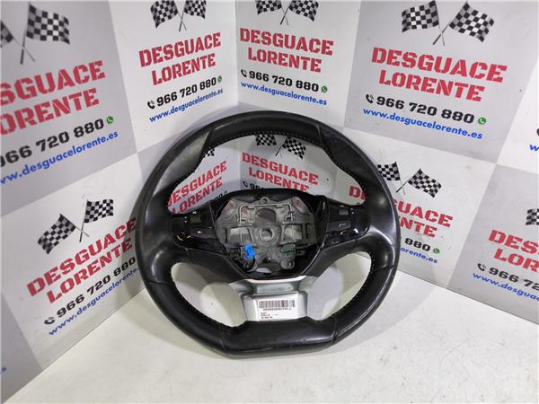 volante peugeot 308 2013