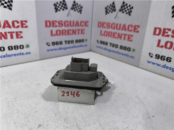 resistencia calefaccion subaru legacy combi o