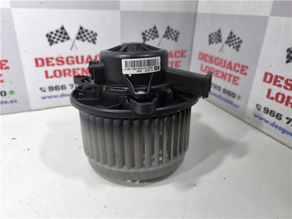 ventilador calefaccion volvo v50 familiar 200