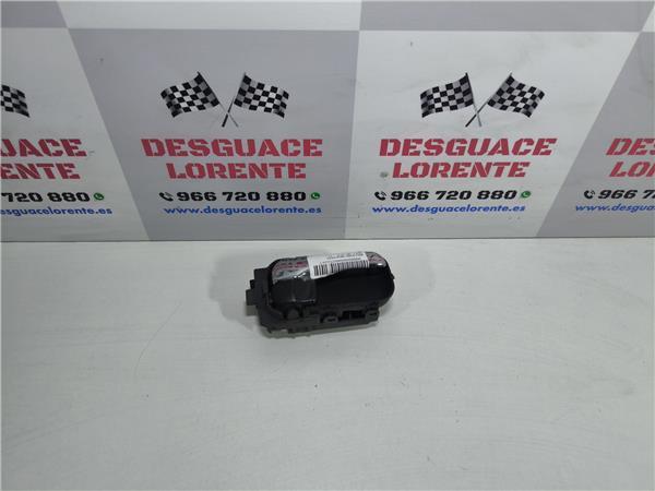 manilla interior puerta trasera izquierda nis