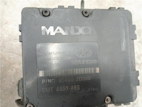 abs hyundai elantra xd 20 crdi cat 113 cv 83