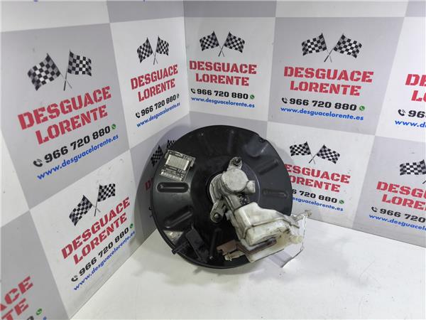 servofreno peugeot 308 sw 022014