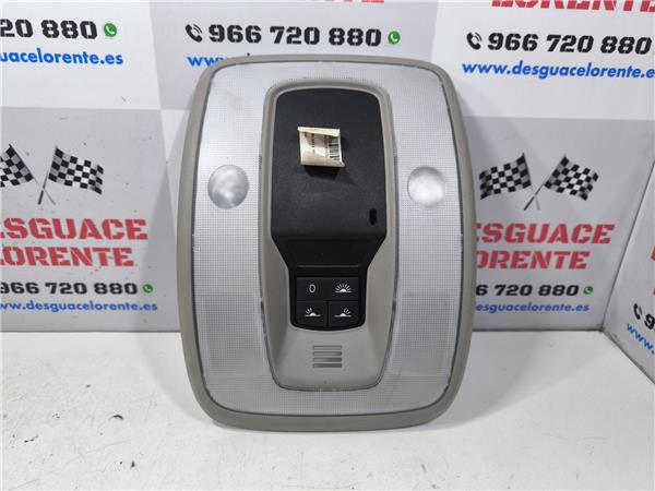 luz interior techo volvo v70 familiar 20 16v