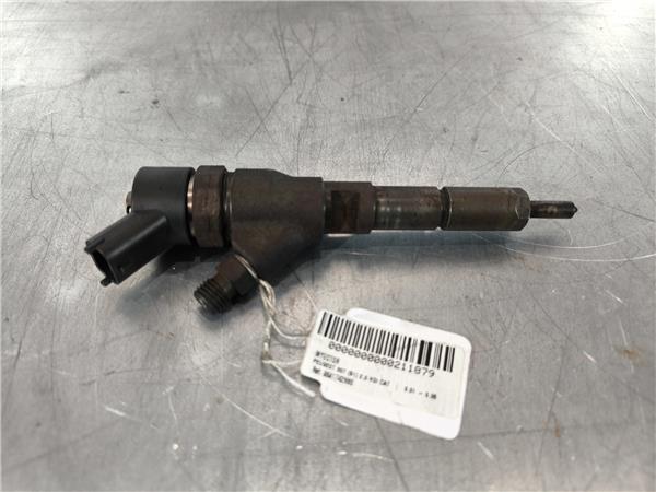 inyector peugeot 307 s1 20 hdi cat 90 cv 66 k