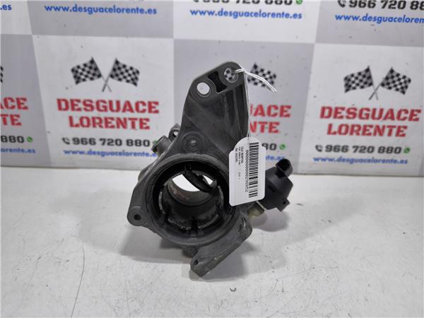 caja mariposa aire fiat ii bravo 198 2007