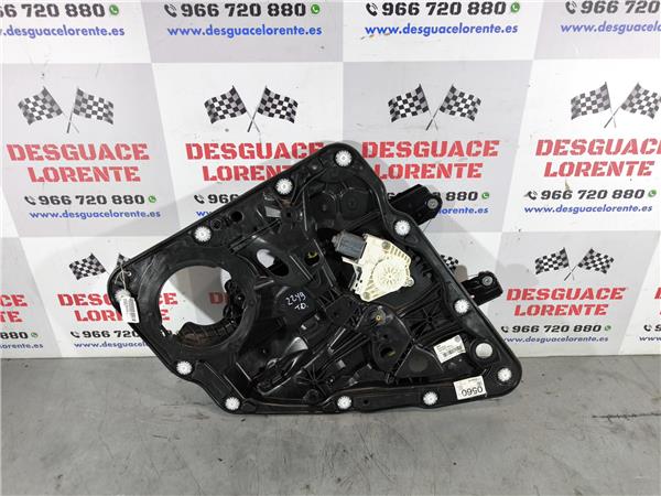 elevalunas electrico trasero derecho volkswag