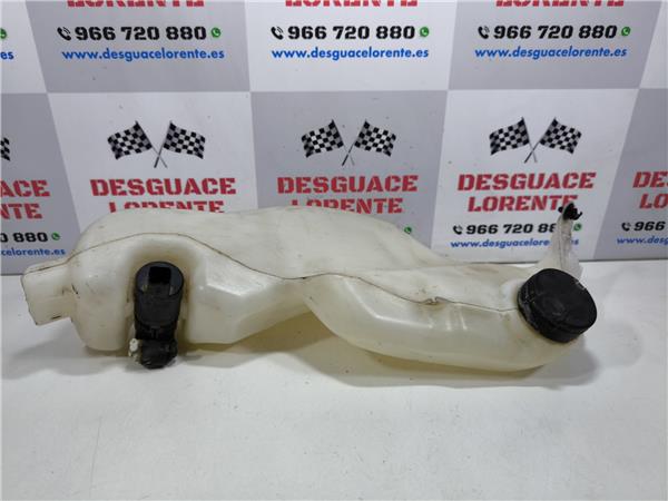 deposito limpiaparabrisas dacia lodgy 042012