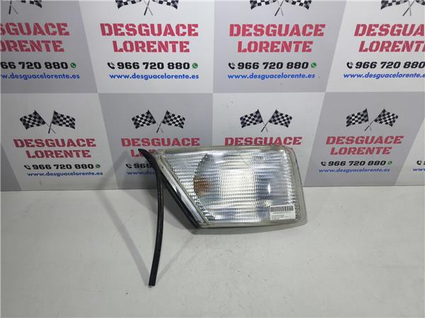 piloto intermitente lateral delantero derecho