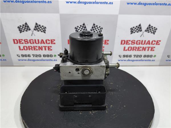 abs mitsubishi grandis na0w 20 di d cat 136 c