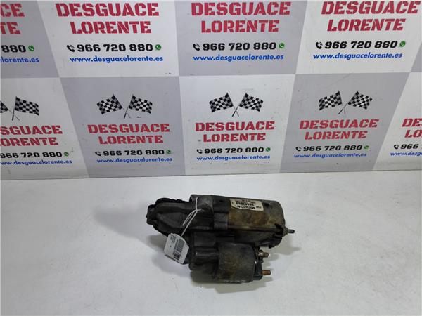 motor arranque volvo v50 familiar 2004