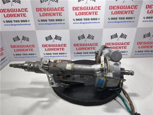 columna direccion toyota prius nhw20 15 cat 7