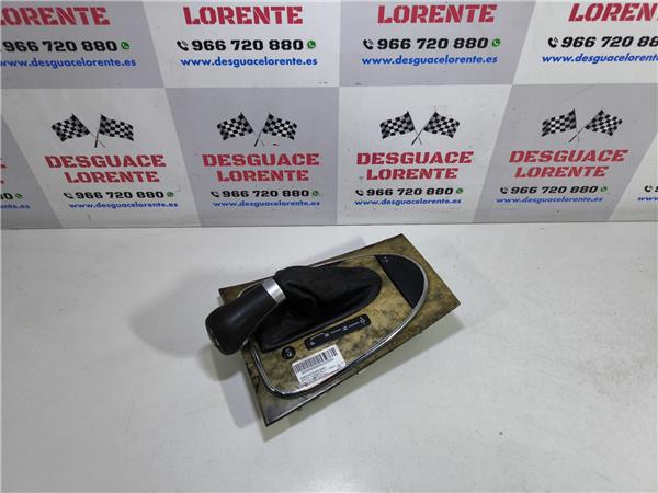 guardapolvo palanca cambio mercedes benz clas