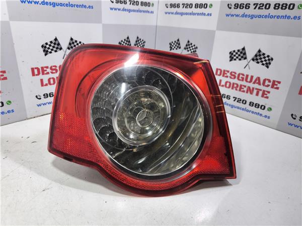 piloto trasero izquierdo volkswagen passat be