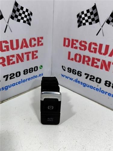 freno mano electrico volkswagen touareg 7p5 0