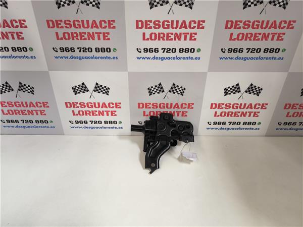 bomba de agua toyota prius nhw20 15 cat 78 cv