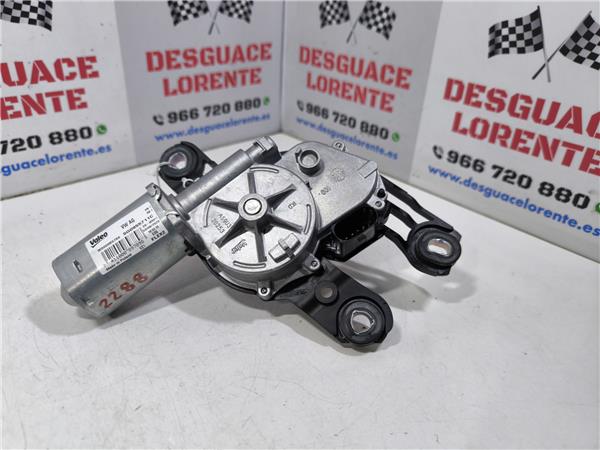 motor limpiaparabrisas trasero volkswagen tig