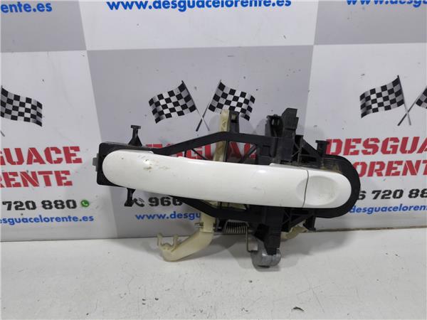 maneta exterior trasera derecha volkswagen ca