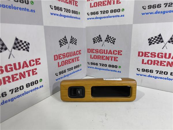 botonera puerta trasera izquierda volvo v50 f