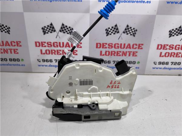 cierre electromagnetico trasero izquierdo sko