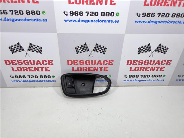 botonera puerta trasera derecha ford mondeo b
