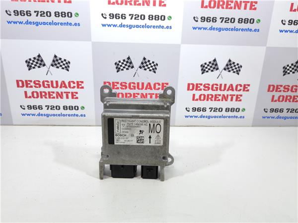 centralita airbag ford mondeo berlina ca2 200