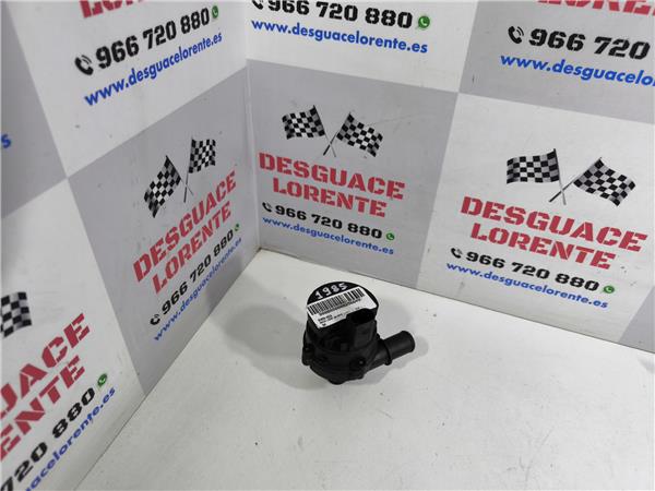 bomba de agua dacia lodgy 042012