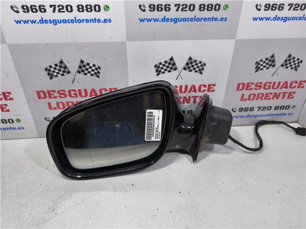 retrovisor izquierdo mercedes benz clase e bm