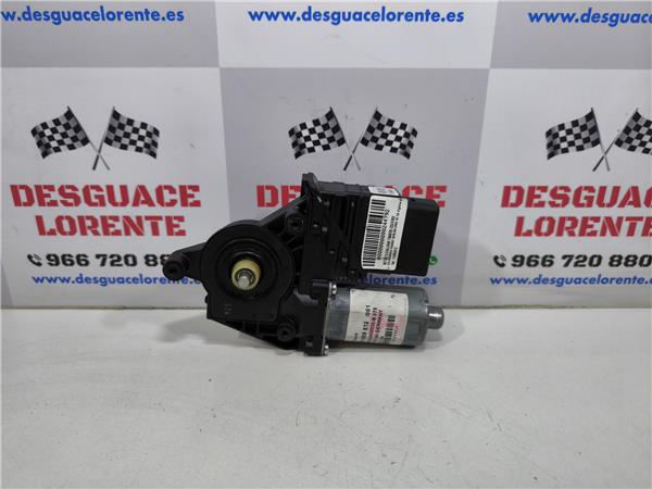 motor elevalunas trasero izquierdo volkswagen
