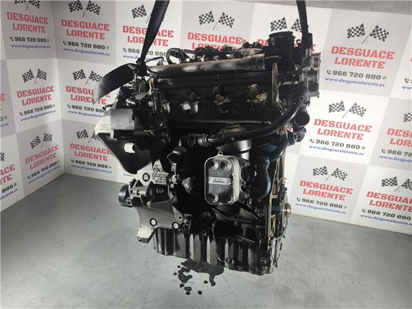 motor completo volkswagen caddy 2k 022004 201