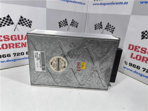 modulo electronico audi a6 berlina 4f2 2004 