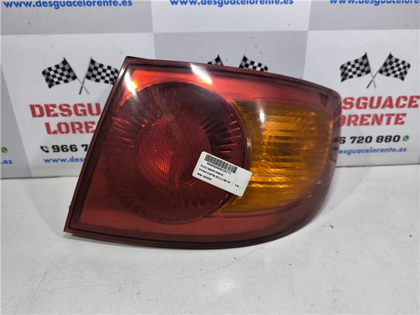 piloto trasero derecho hyundai elantra xd 20