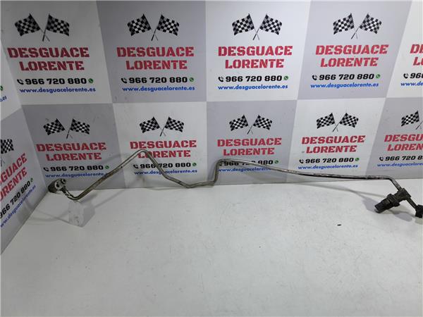 tubos aire acondicionado subaru legacy combi