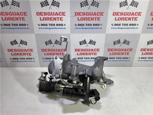 egr citroen grand c4 picasso 102006