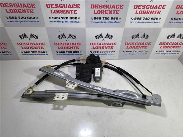 elevalunas electrico delantero derecho citroe