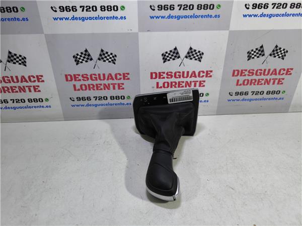 pomo palanca cambio volkswagen tiguan ax1 072