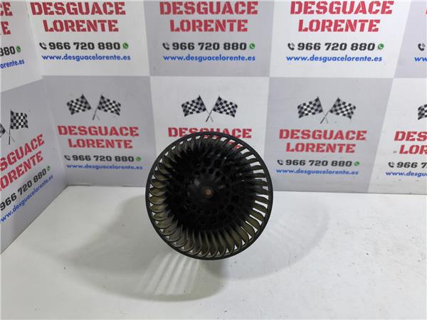 ventilador calefaccion peugeot 208 012012