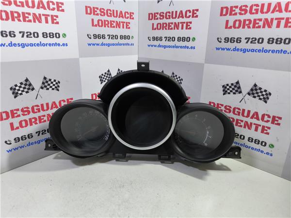 cuadro completo fiat 500 x 334 14 16v turbo c