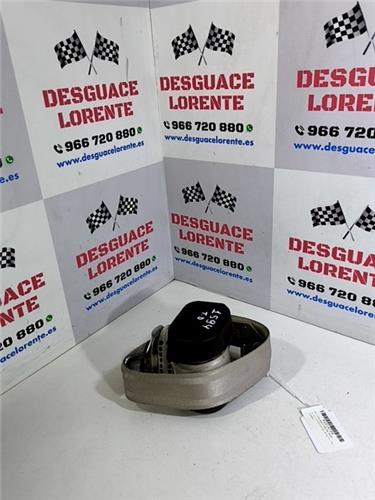 cinturon seguridad trasero derecho jaguar xj