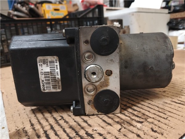 abs bmw serie 5 touring (e39)(1997 >) *