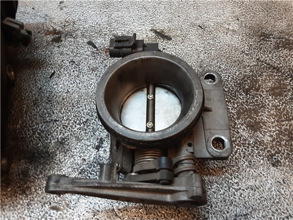 caja mariposa aire renault scenic ja 14 16v