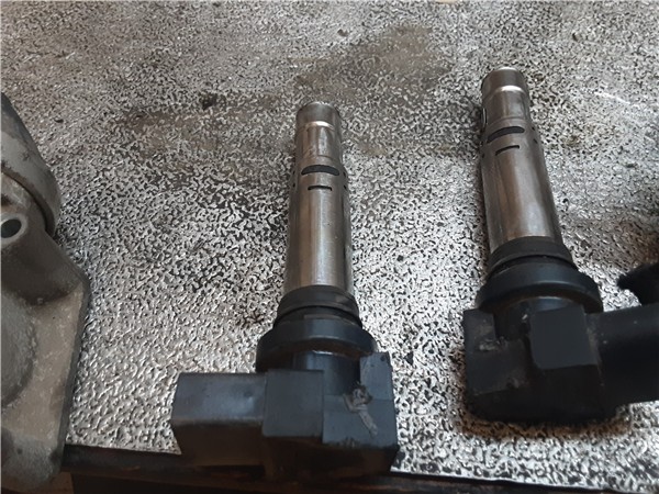 Bobina Encendido Skoda OCTAVIA 1.4