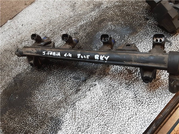 RAMPA INYECTORA Seat LEON 1.4 16V