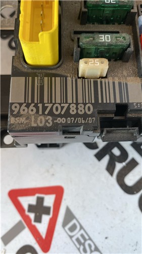 caja reles » otros... modelos 