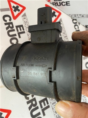 caudalimetro » otros... modelos 