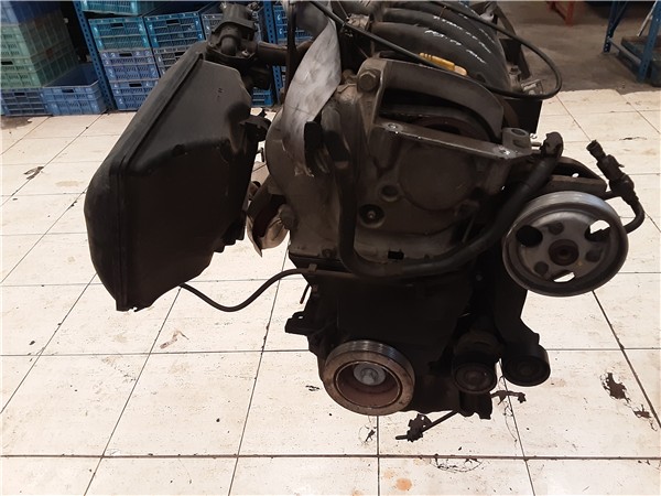 motor completo renault scenic (ja..) 1.4 16v