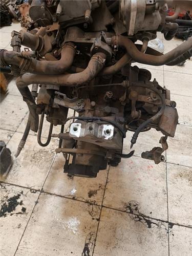 motor completo volkswagen golf iv berlina (1j1)(10.1997 >2004) 1.6 16v