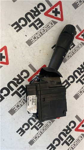 Mando Limpiaparabrisas Renault Clio