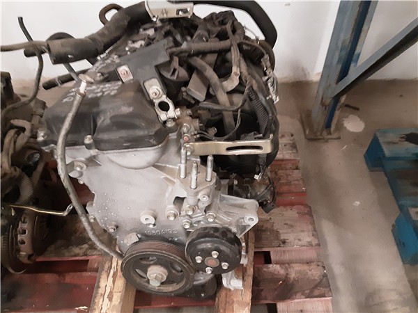 motor completo mitsubishi asx (ga0w) 1.6 cat