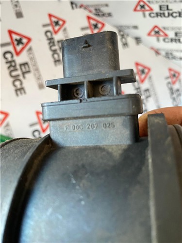 caudalimetro » otros... modelos 